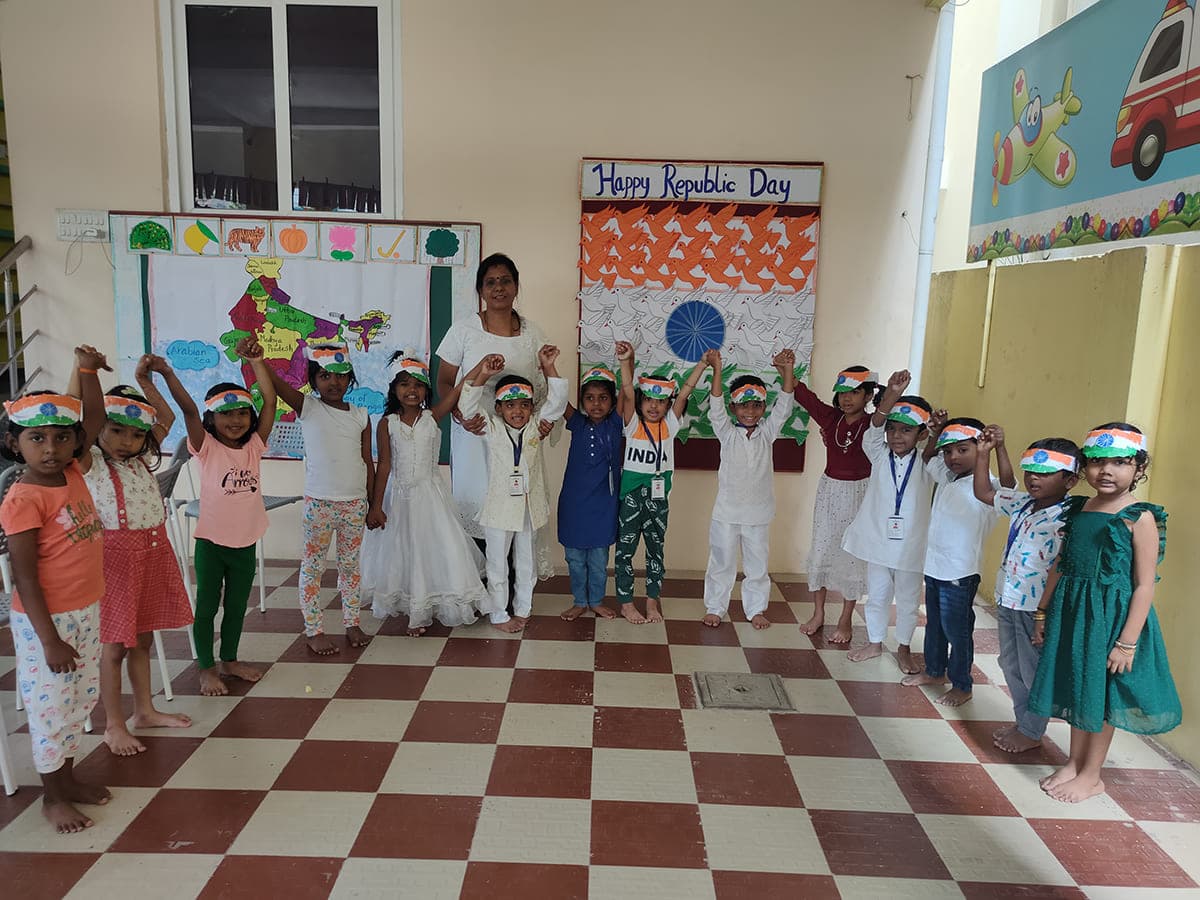 Republic Day photo 9