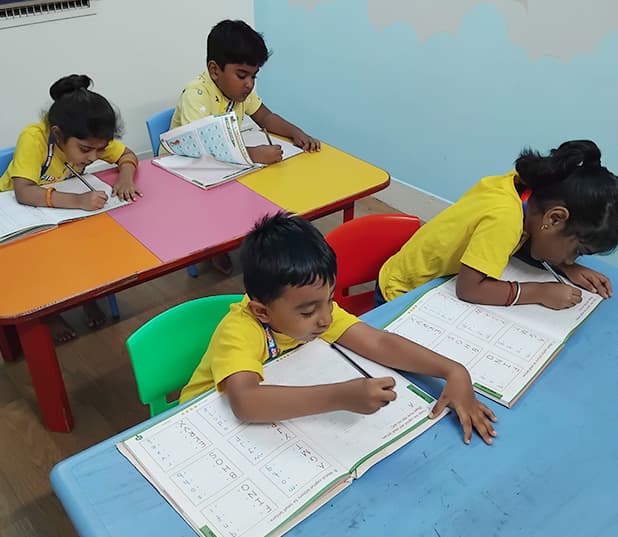 Early Childhood Education