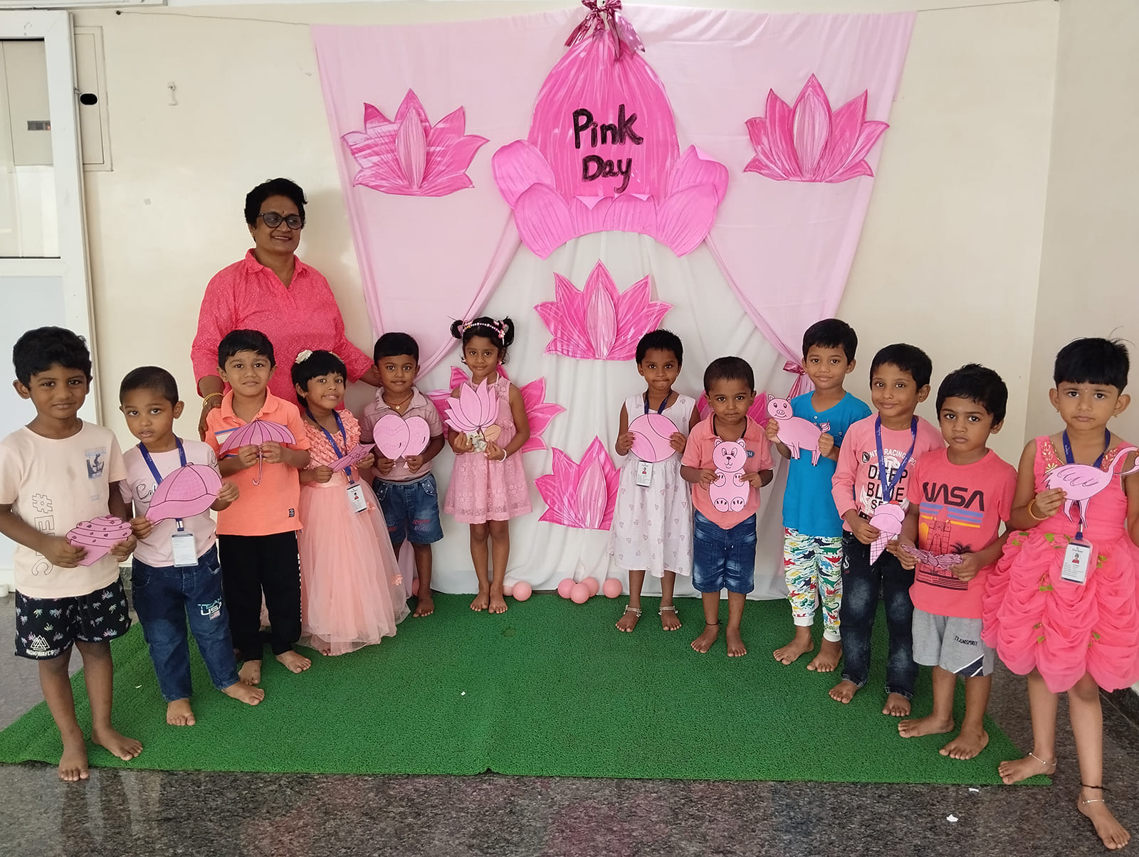 Pink Day